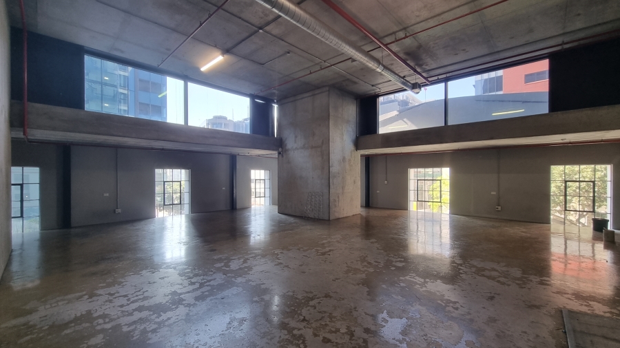 To Let Commercial Property for Rent in Cape Town City Centre Western Cape